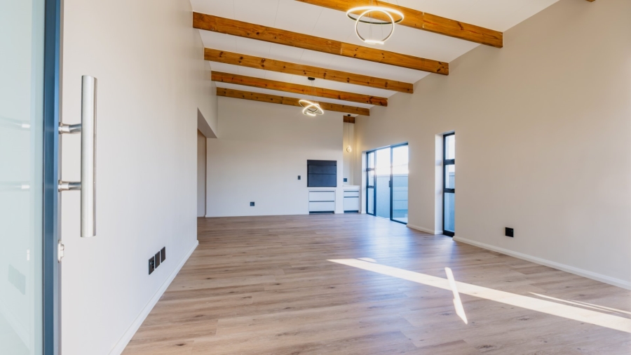 To Let 3 Bedroom Property for Rent in Eden Residential Estate Western Cape